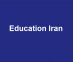 Education Iran