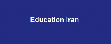 Education Iran