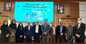 Vice-Presidents and Directors for International Affairs Get together at Tehran University of Medical Sciences