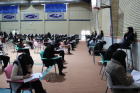 برگزاری آزمون استخدام پیمانی دانشکده علوم پزشکی ساوه در بهمن ماه ۱۴۰۱