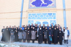برگزاری آزمون استخدام پیمانی دانشکده علوم پزشکی ساوه در بهمن ماه ۱۴۰۱