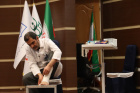 همایش نماز سلامت معنوی در دانشکده علوم پزشکی ساوه برگزار شد