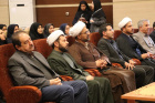 همایش نماز سلامت معنوی در دانشکده علوم پزشکی ساوه برگزار شد