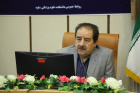 نشست خبری سرپرست دانشکده علوم پزشکی ساوه برگزار شد