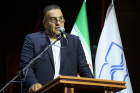 ششمین مجمع سلامت شهرستان ساوه برگزار شد