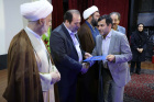 ششمین مجمع سلامت شهرستان ساوه برگزار شد