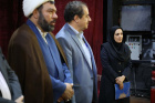 ششمین مجمع سلامت شهرستان ساوه برگزار شد