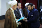 ششمین مجمع سلامت شهرستان ساوه برگزار شد