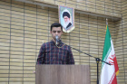 جشن بزرگداشت سالروز ازدواج حضرت علی(ع) و حضرت فاطمه(س) برگزار شد