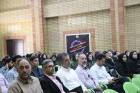 جشن بزرگداشت سالروز ازدواج حضرت علی(ع) و حضرت فاطمه(س) برگزار شد