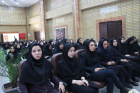 جشن بزرگداشت سالروز ازدواج حضرت علی(ع) و حضرت فاطمه(س) برگزار شد