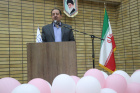 جشن بزرگداشت سالروز ازدواج حضرت علی(ع) و حضرت فاطمه(س) برگزار شد