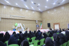 جشن بزرگداشت سالروز ازدواج حضرت علی(ع) و حضرت فاطمه(س) برگزار شد