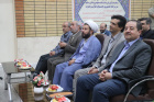 جشن بزرگداشت سالروز ازدواج حضرت علی(ع) و حضرت فاطمه(س) برگزار شد