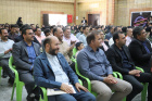 جشن بزرگداشت سالروز ازدواج حضرت علی(ع) و حضرت فاطمه(س) برگزار شد