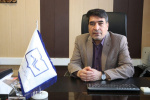 پیام تبریک رئیس دانشکده علوم پزشکی ساوه به مناسبت فرارسیدن عید سعید فطر