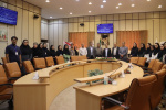 مراسم گرامیداشت روز جهانی بهداشت محیط