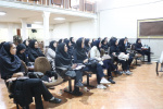 کمیته پیشگیری از موربیدیتی مادران