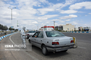 سفر به مرگ