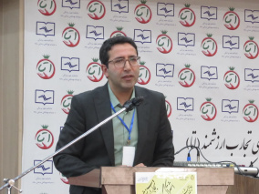 اولین جشنواره اتا در ساوه برگزار شد