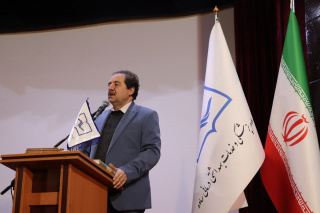 پیام سرپرست دانشکده علوم پزشکی ساوه به مناسبت روز جهانی رژیم درمانگر