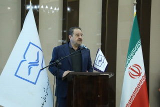 پیام سرپرست دانشکده علوم پزشکی ساوه به مناسبت روز &quot;اکرام و تکریم خیرین&quot;