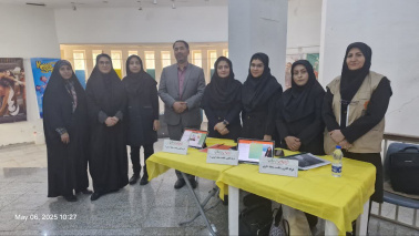 حضور مدیرکل دفتر آموزش و ارتقای سلامت وزارت بهداشت در مجمع سلامت شهرستان ساوه/نقش محوری مشارکت مردمی در اجرای پروژه شهر سالم