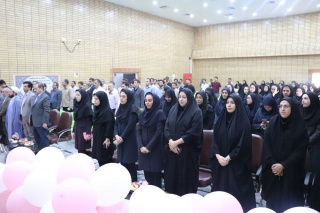 جشن بزرگداشت سالروز ازدواج حضرت علی(ع) و حضرت فاطمه(س) برگزار شد